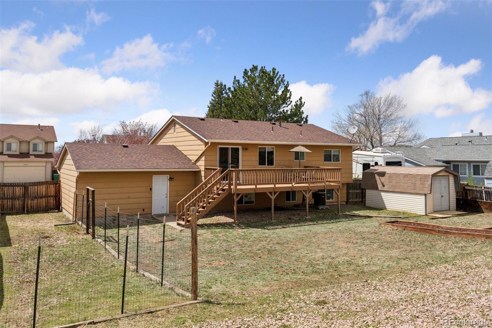 MLS Image #24 for 11338  donley drive,parker, Colorado