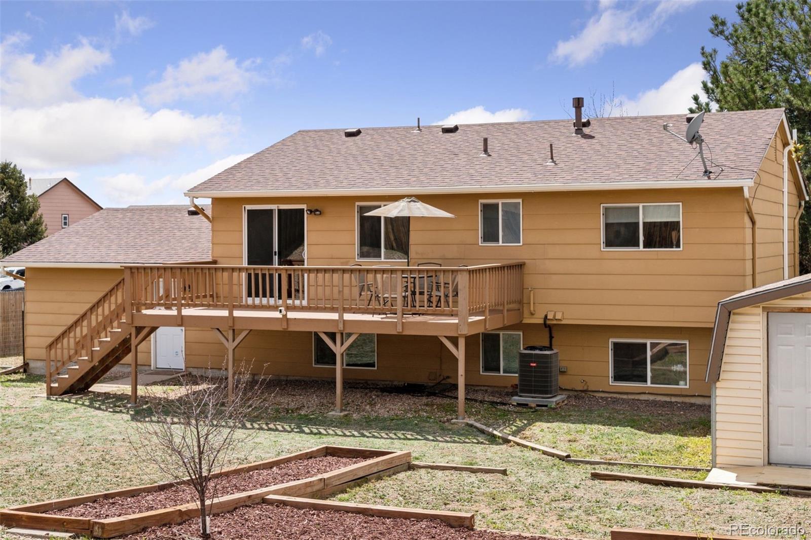 MLS Image #26 for 11338  donley drive,parker, Colorado