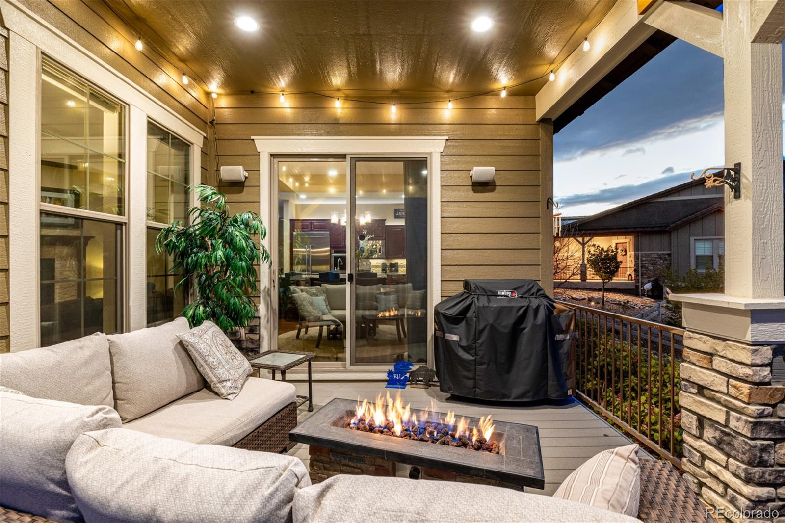 MLS Image #10 for 10698  mountaingate court,littleton, Colorado
