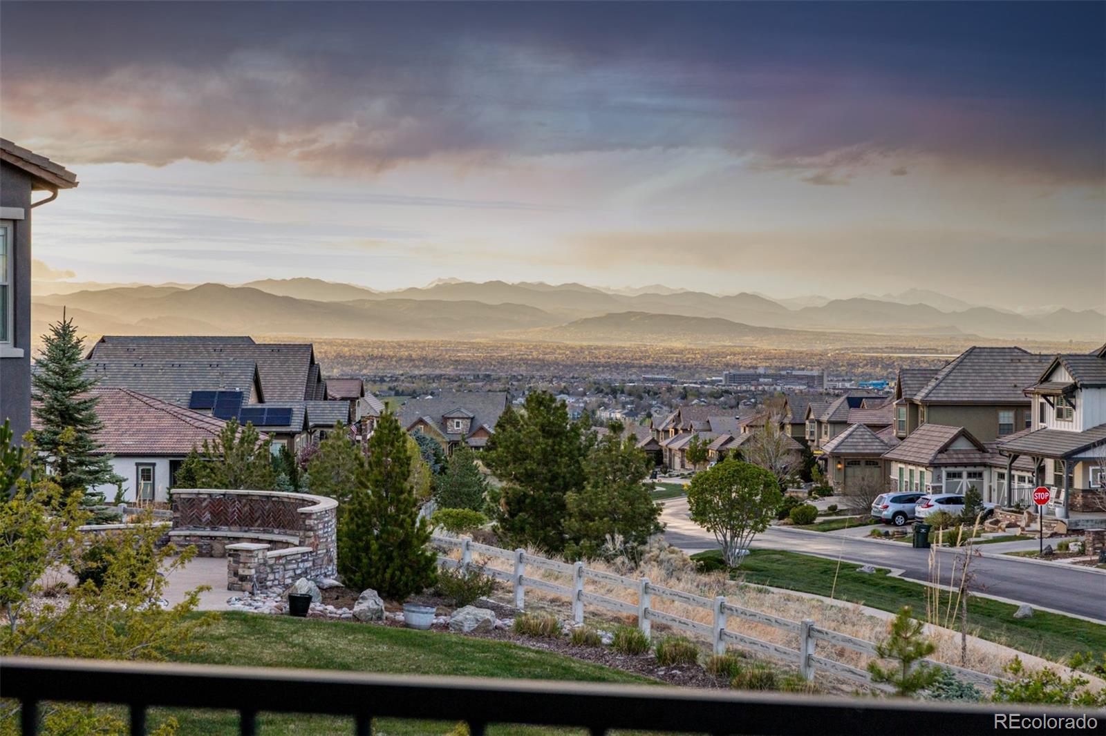 MLS Image #11 for 10698  mountaingate court,littleton, Colorado
