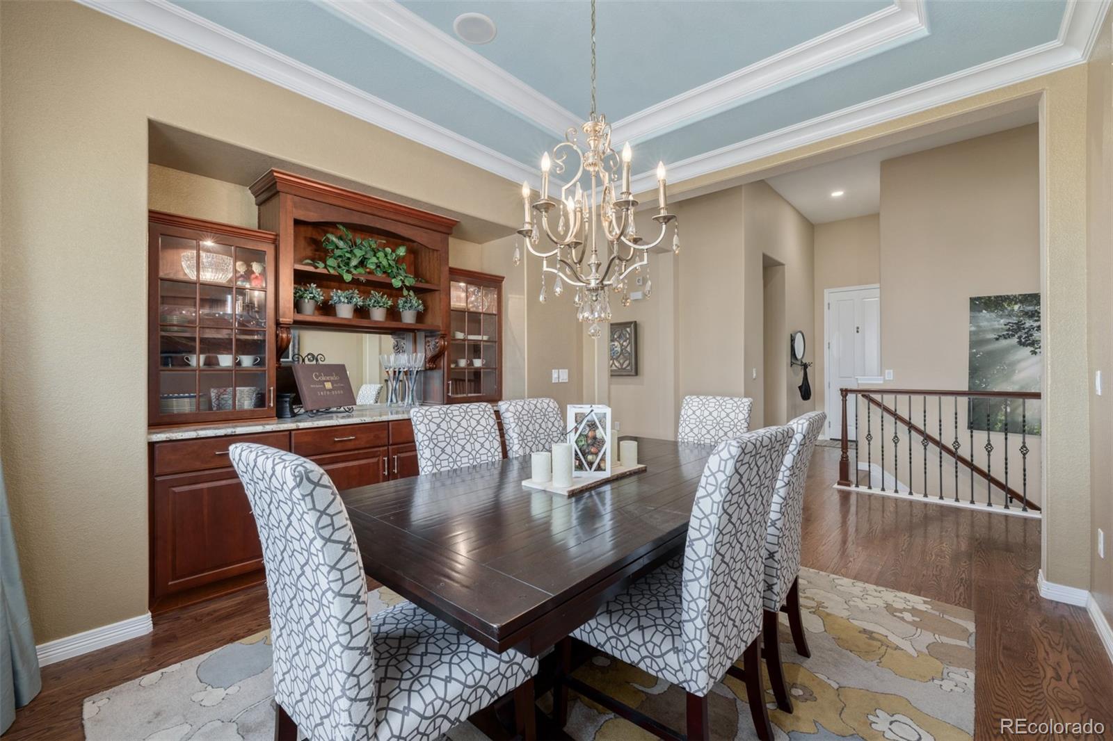 MLS Image #15 for 10698  mountaingate court,littleton, Colorado