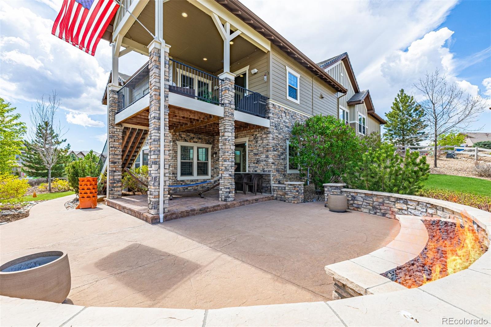 MLS Image #31 for 10698  mountaingate court,littleton, Colorado
