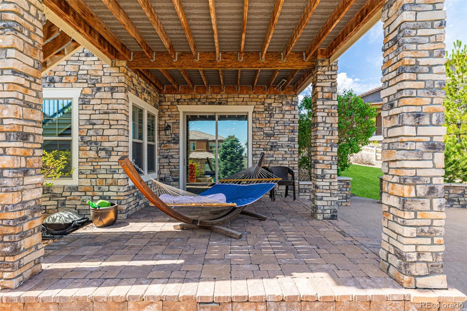 MLS Image #32 for 10698  mountaingate court,littleton, Colorado
