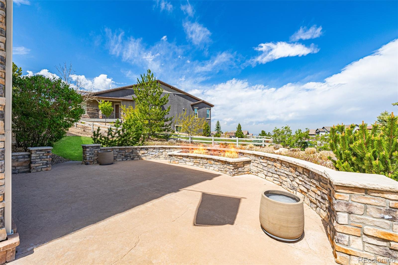 MLS Image #33 for 10698  mountaingate court,littleton, Colorado
