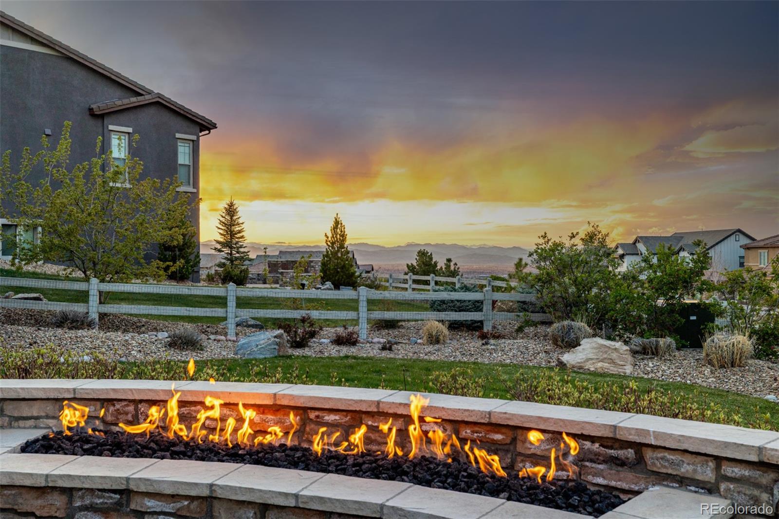 MLS Image #34 for 10698  mountaingate court,littleton, Colorado