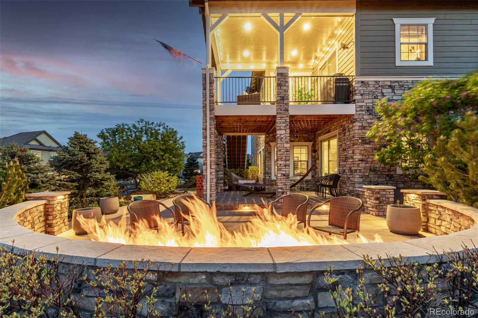 MLS Image #35 for 10698  mountaingate court,littleton, Colorado