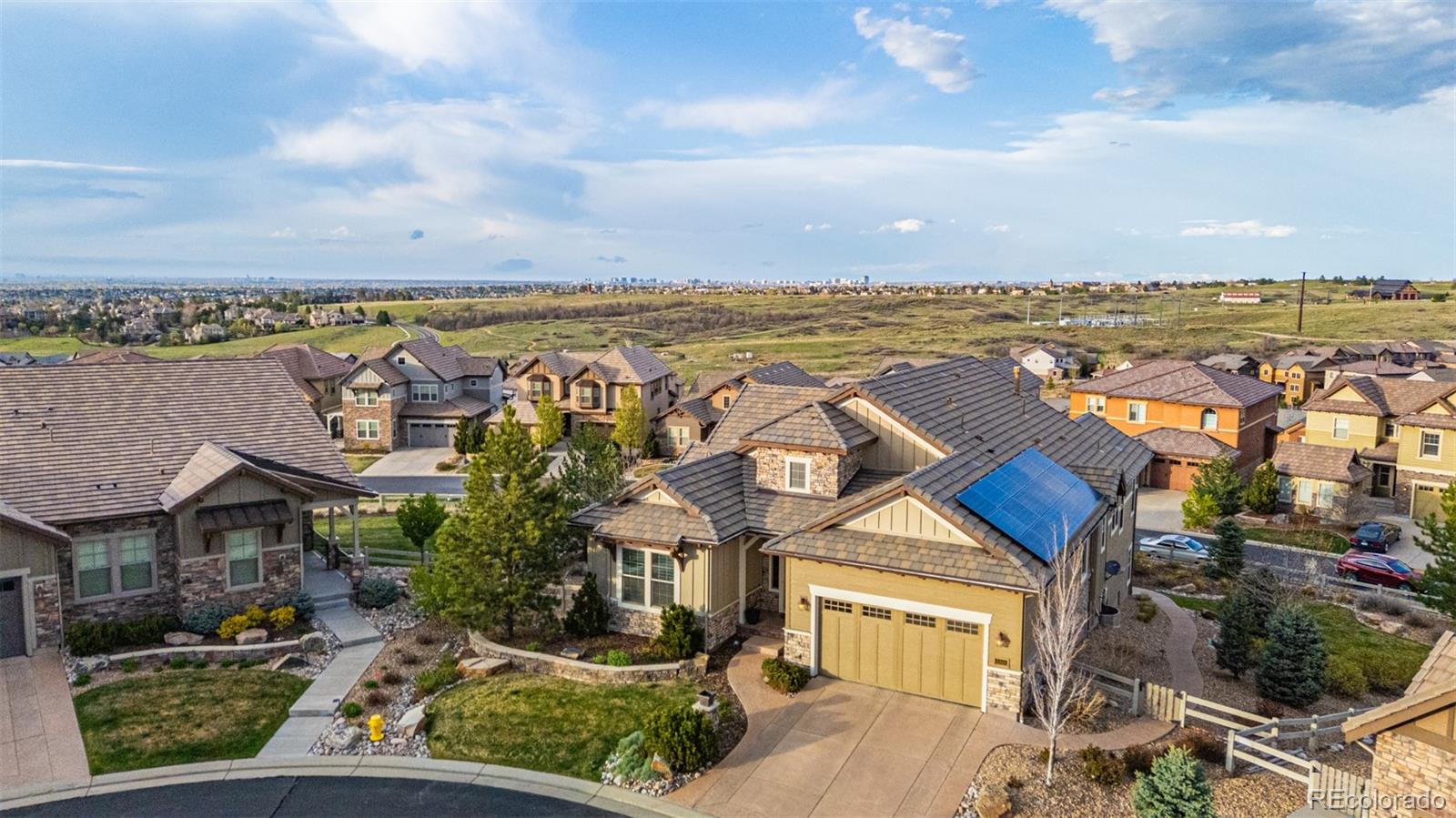 MLS Image #36 for 10698  mountaingate court,littleton, Colorado