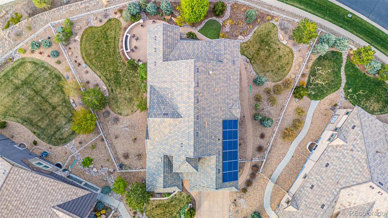 MLS Image #37 for 10698  mountaingate court,littleton, Colorado