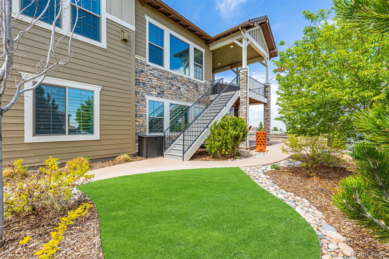 MLS Image #38 for 10698  mountaingate court,littleton, Colorado