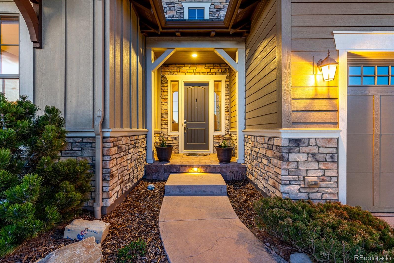 MLS Image #4 for 10698  mountaingate court,littleton, Colorado