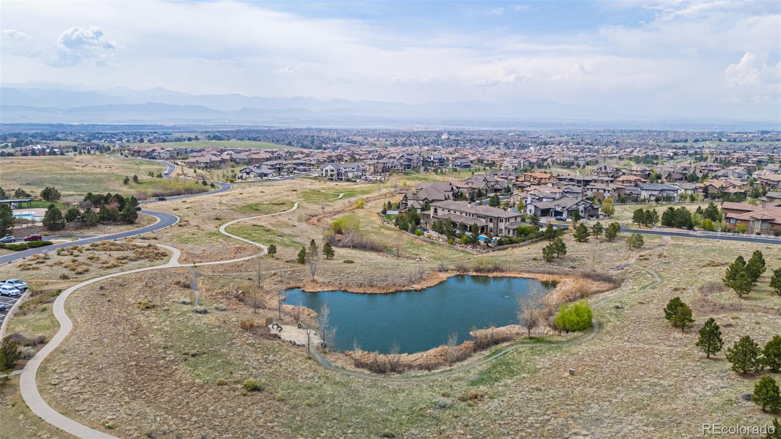 MLS Image #40 for 10698  mountaingate court,littleton, Colorado