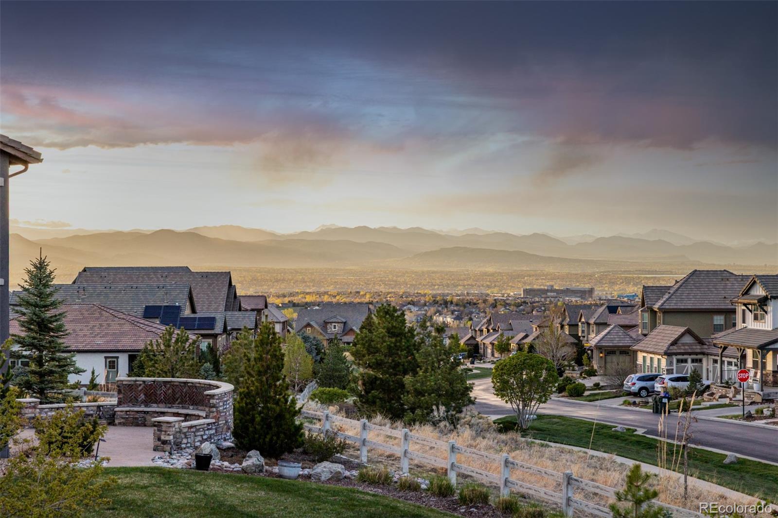 MLS Image #42 for 10698  mountaingate court,littleton, Colorado