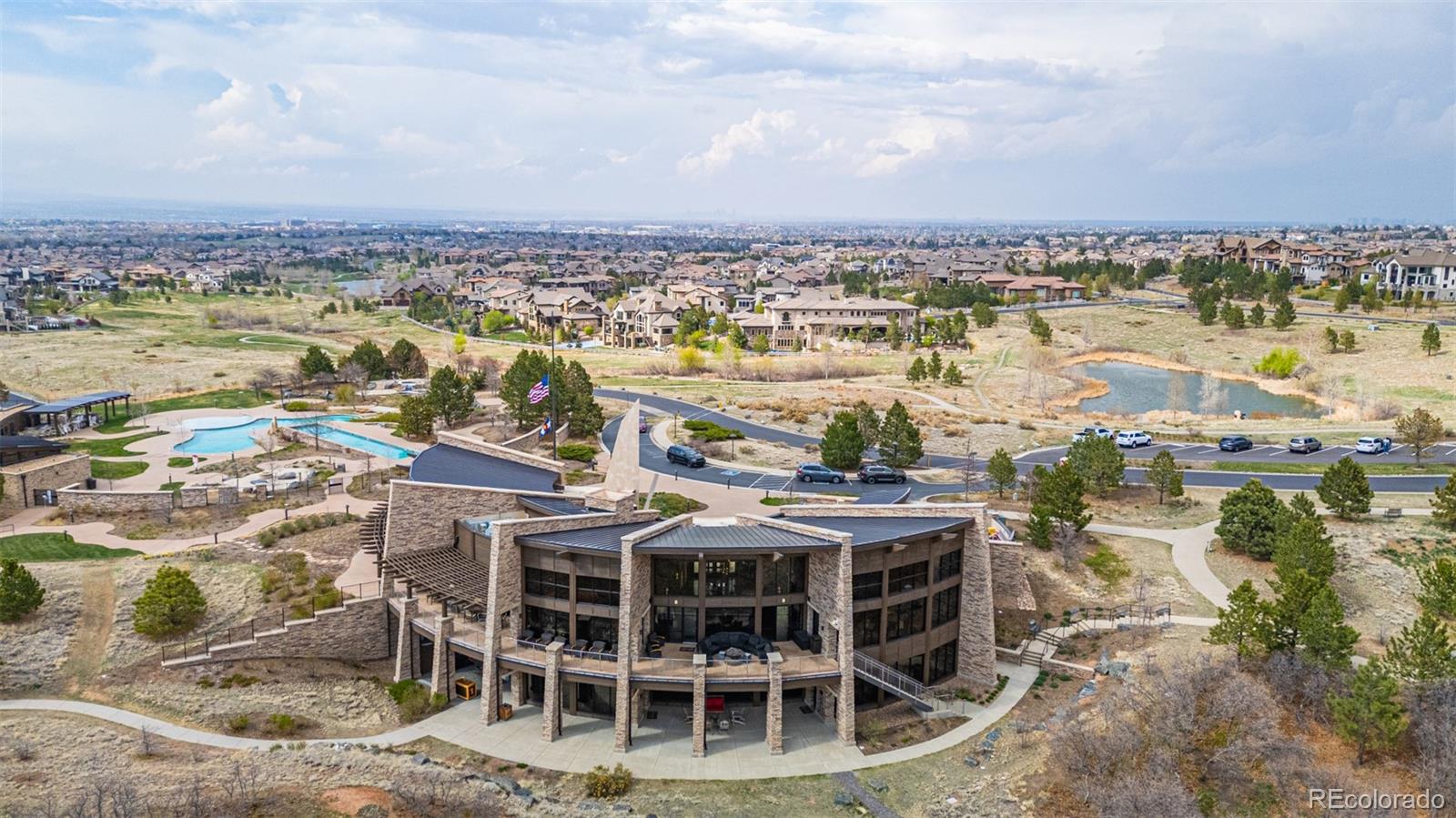 MLS Image #43 for 10698  mountaingate court,littleton, Colorado