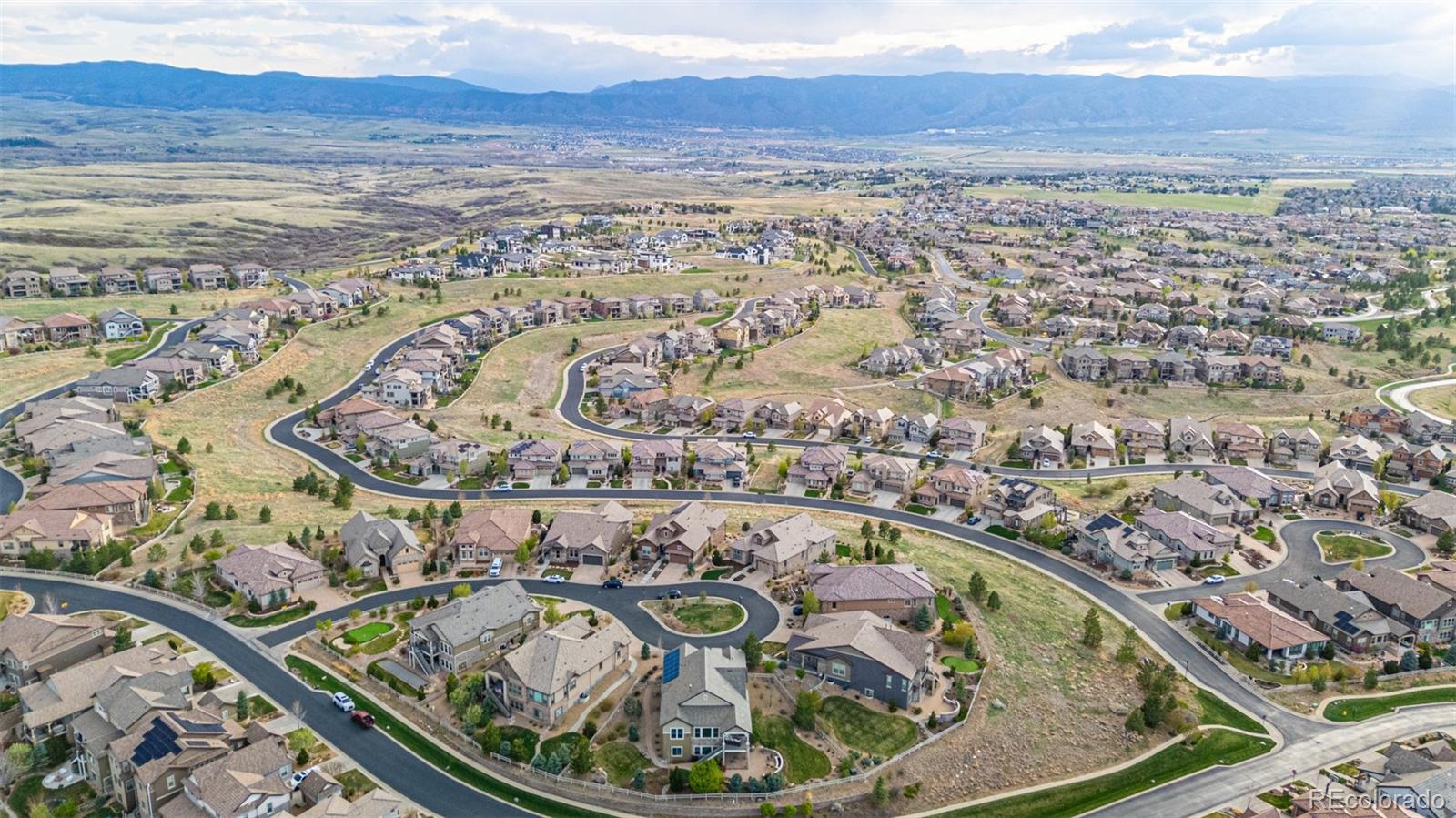 MLS Image #45 for 10698  mountaingate court,littleton, Colorado