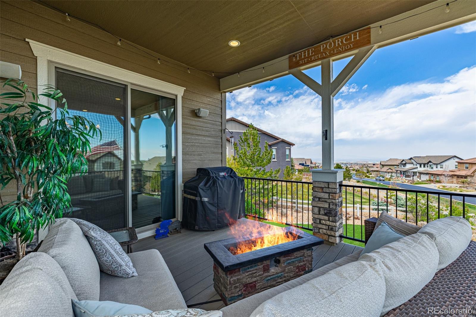 MLS Image #8 for 10698  mountaingate court,littleton, Colorado