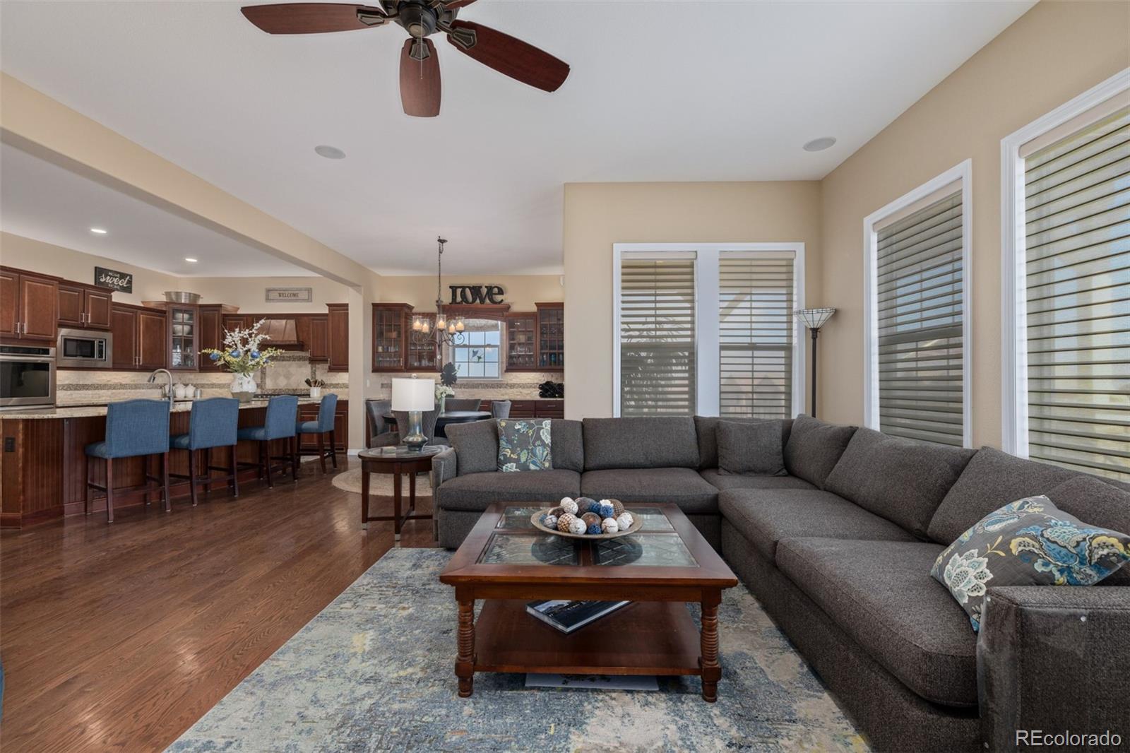 MLS Image #9 for 10698  mountaingate court,littleton, Colorado