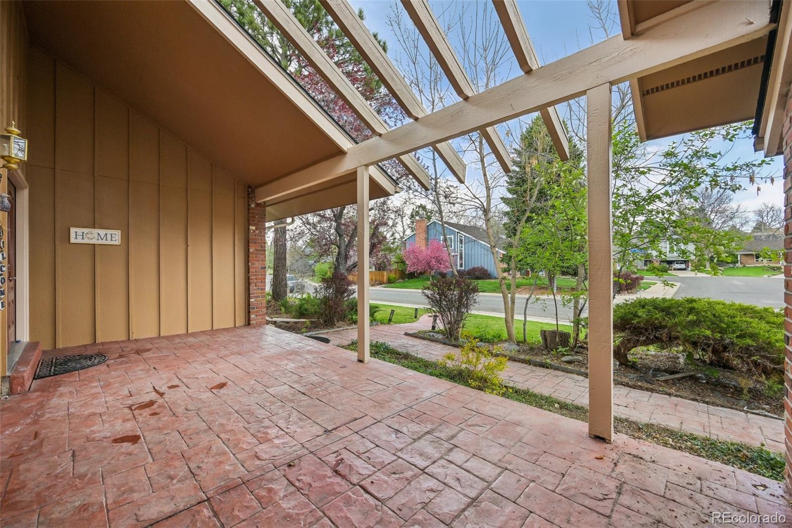 MLS Image #1 for 8424 e otero circle,centennial, Colorado