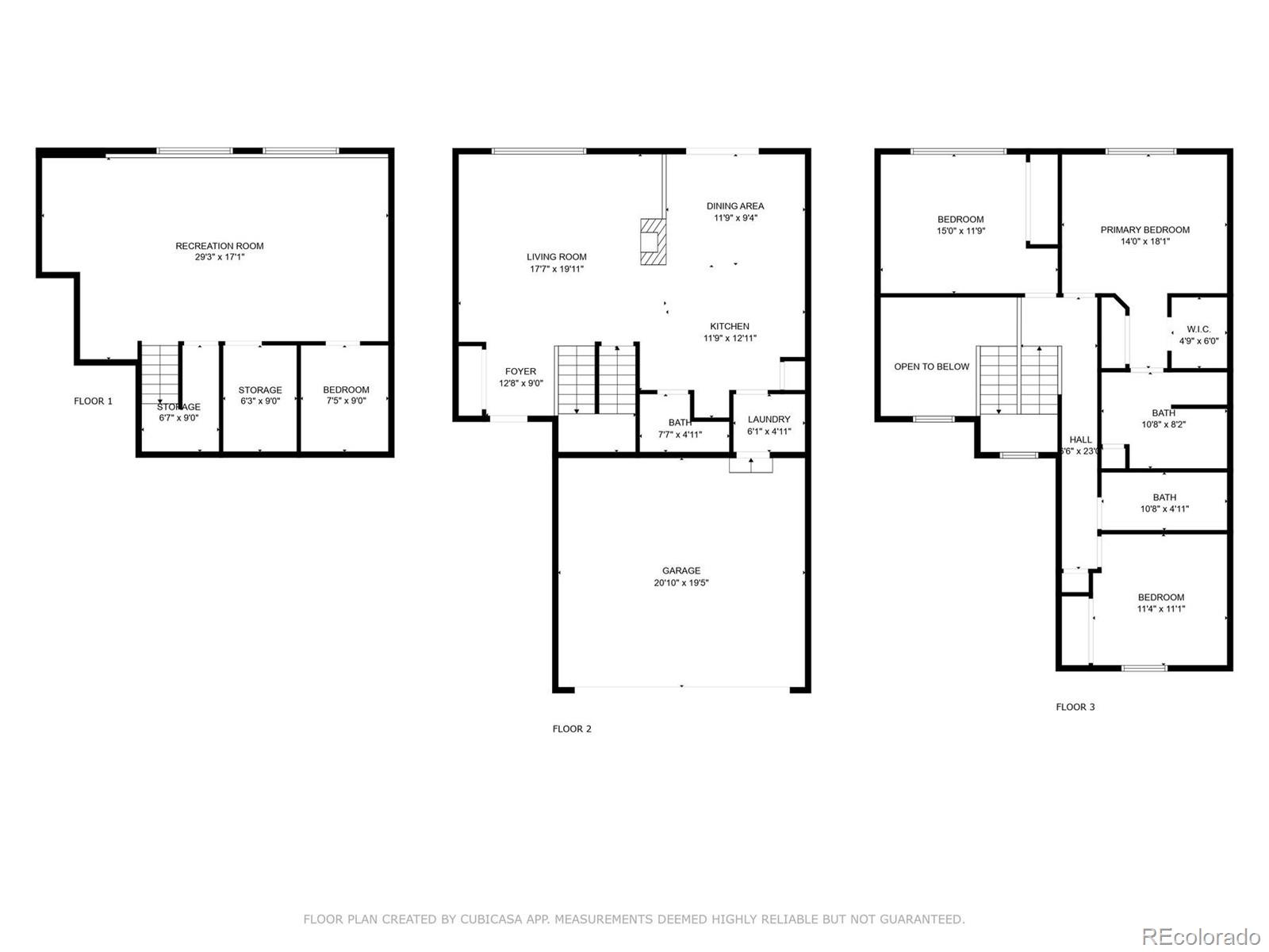 MLS Image #44 for 6024 w colorado lane,lakewood, Colorado