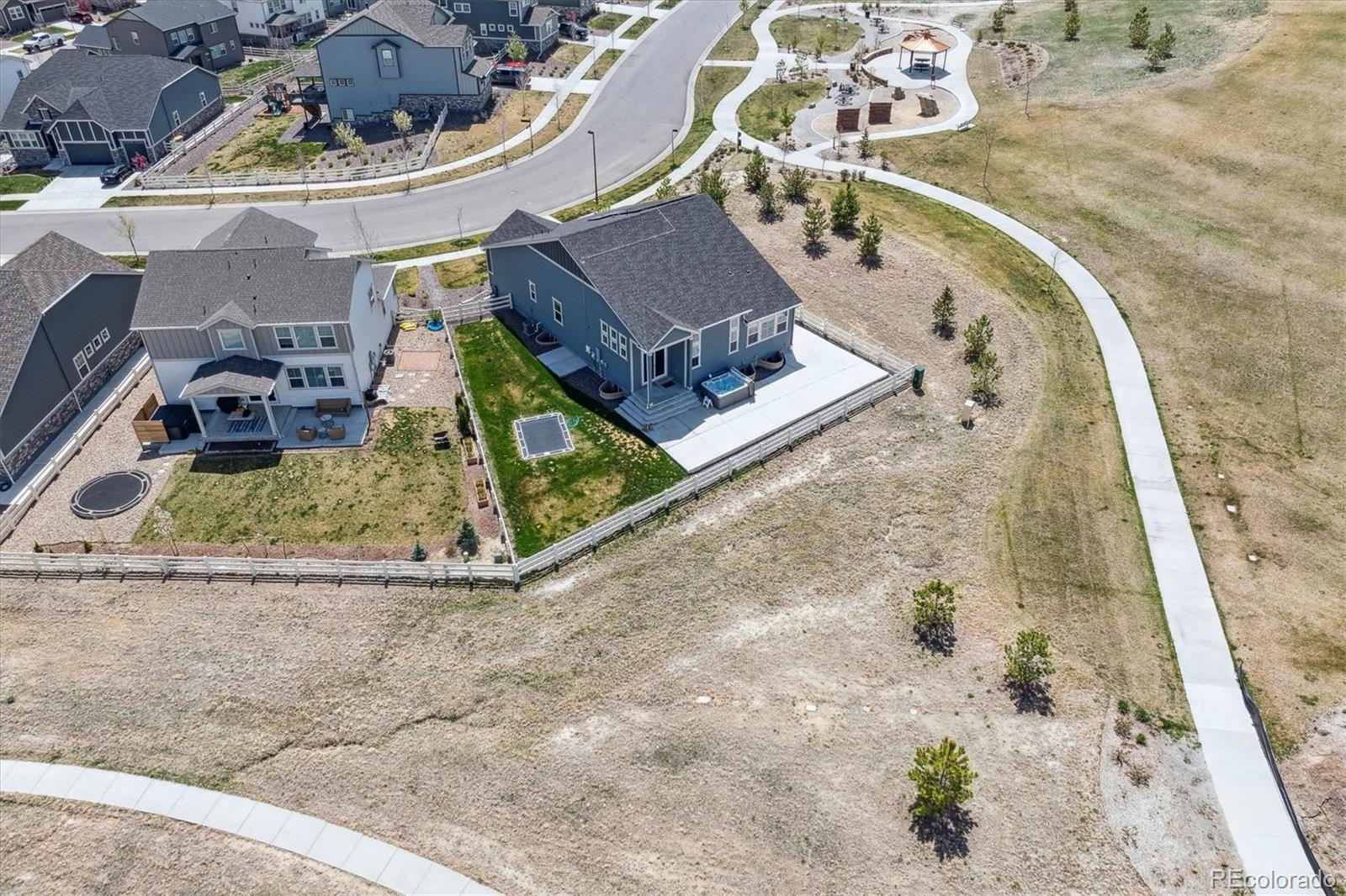 MLS Image #37 for 27397 e costilla drive,aurora, Colorado