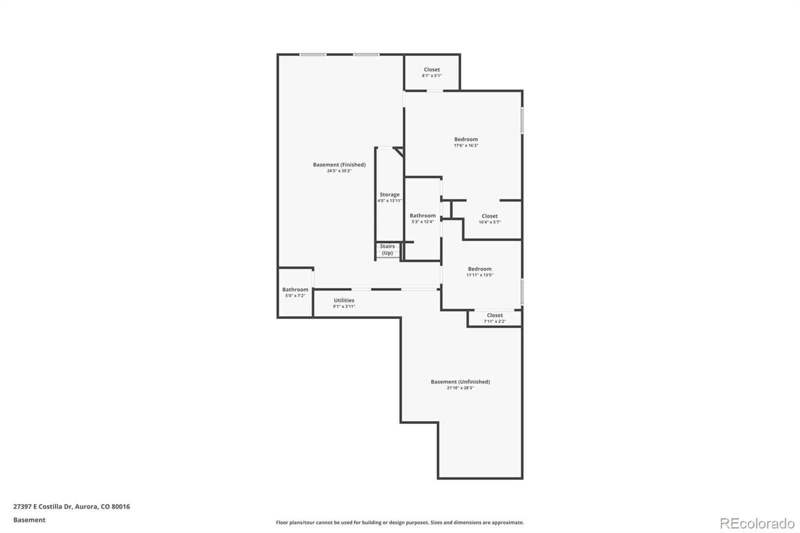 MLS Image #43 for 27397 e costilla drive,aurora, Colorado