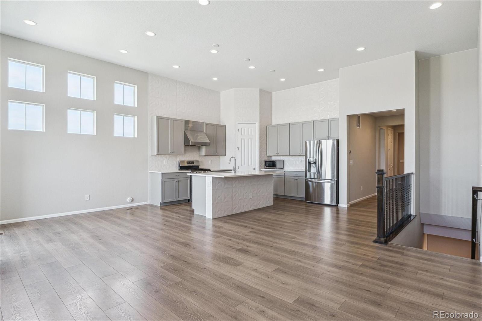 MLS Image #5 for 27397 e costilla drive,aurora, Colorado