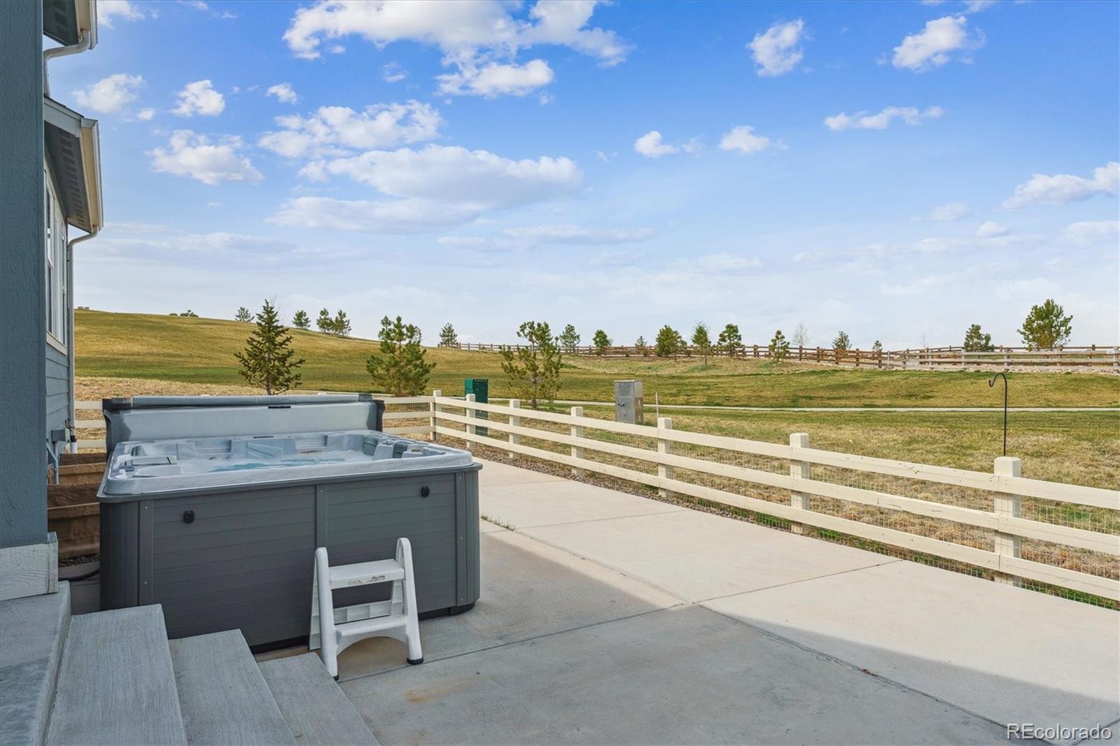 MLS Image #7 for 27397 e costilla drive,aurora, Colorado