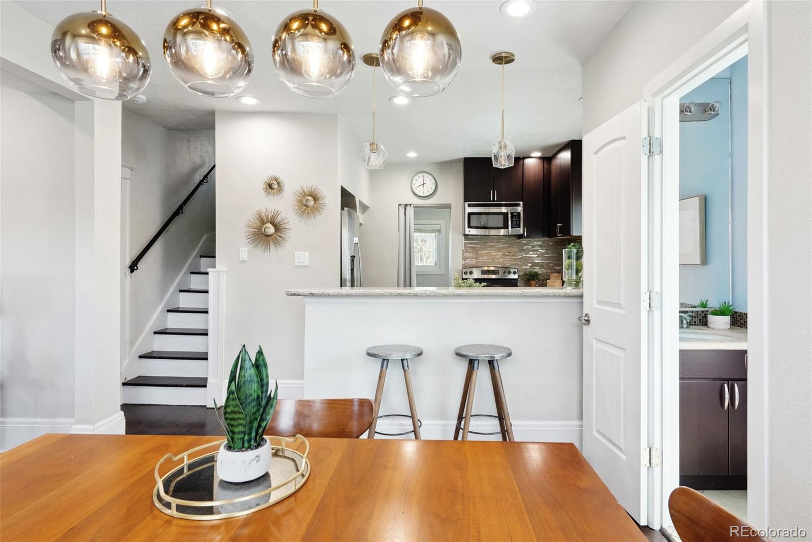 MLS Image #10 for 1484  cherry street,denver, Colorado