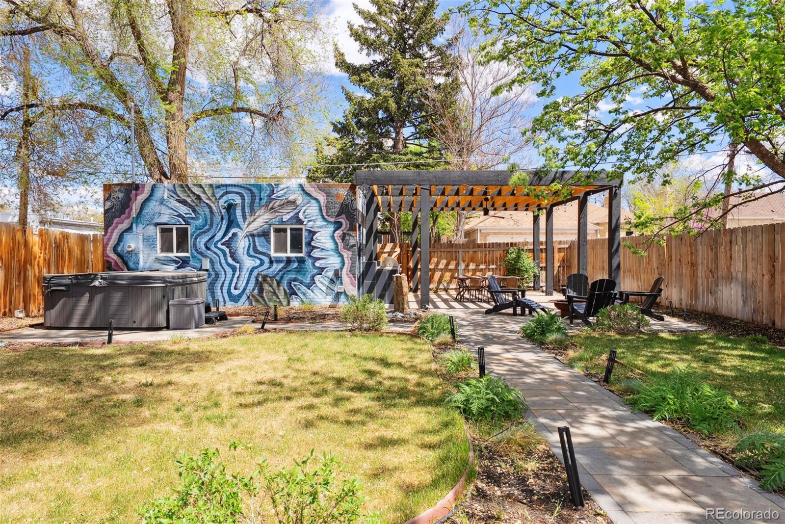 MLS Image #29 for 1484  cherry street,denver, Colorado