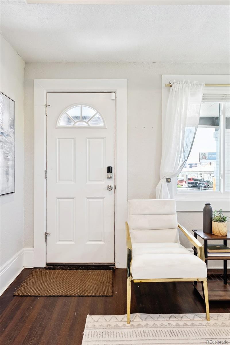 MLS Image #3 for 1484  cherry street,denver, Colorado
