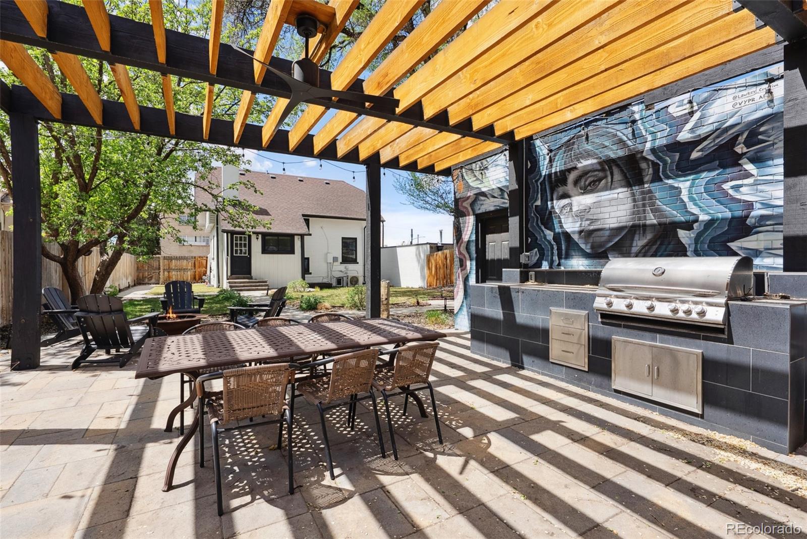MLS Image #31 for 1484  cherry street,denver, Colorado
