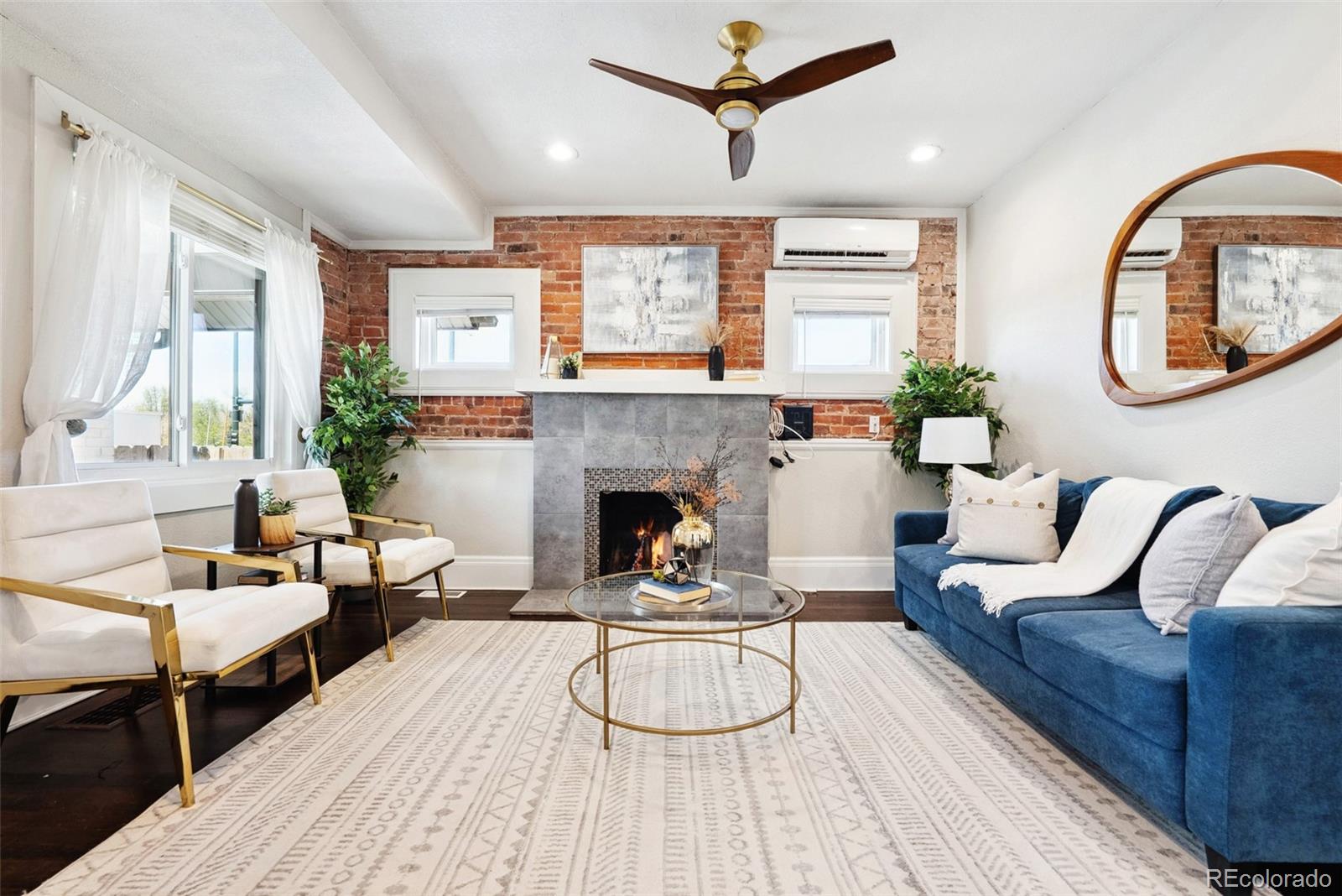 MLS Image #4 for 1484  cherry street,denver, Colorado