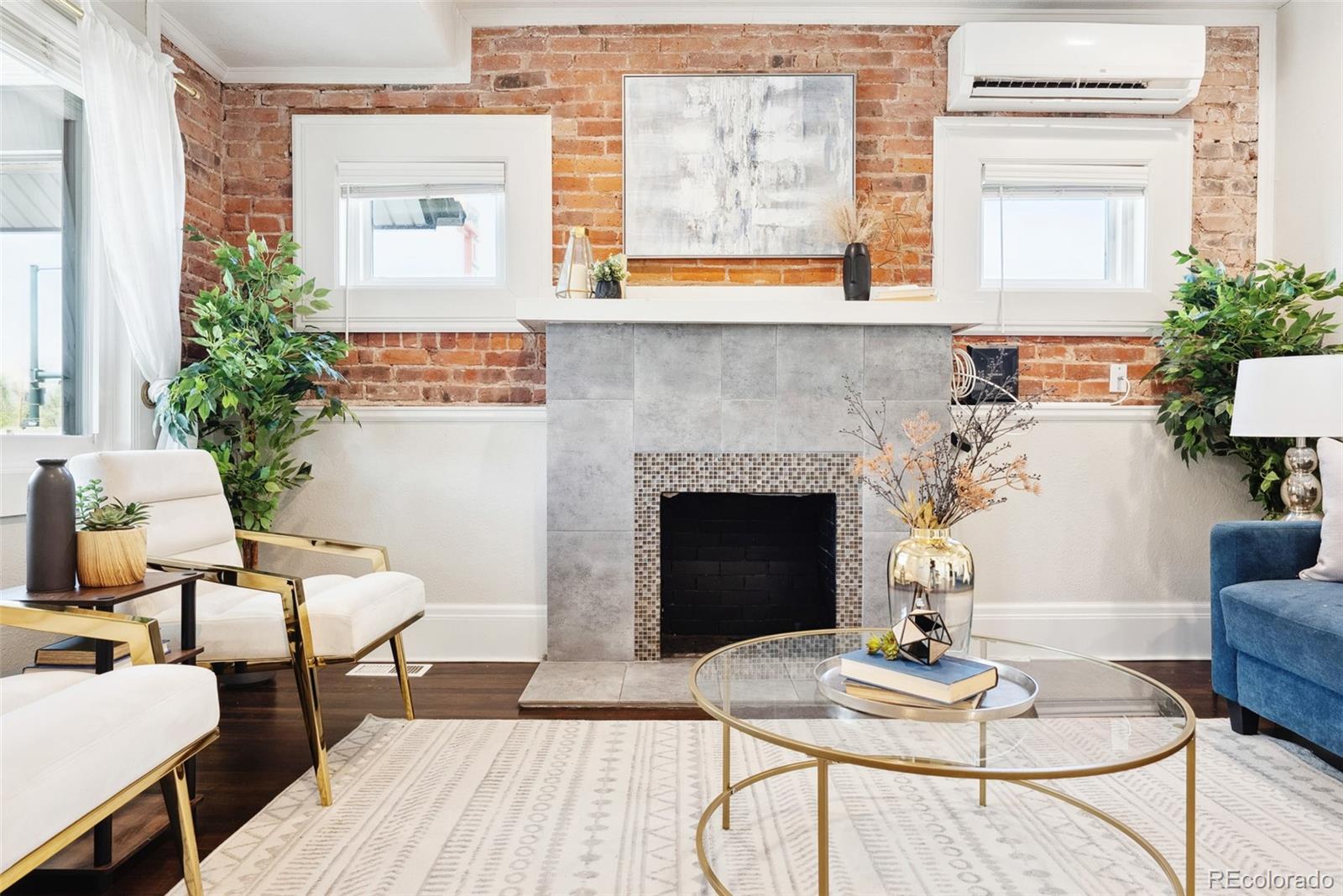 MLS Image #5 for 1484  cherry street,denver, Colorado