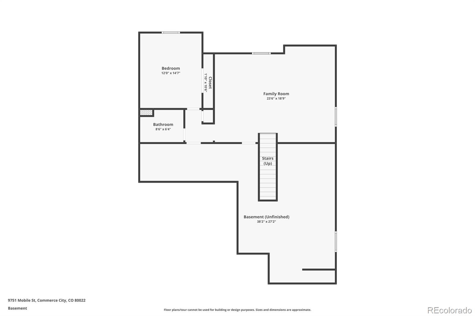MLS Image #30 for 9751  mobile street,commerce city, Colorado