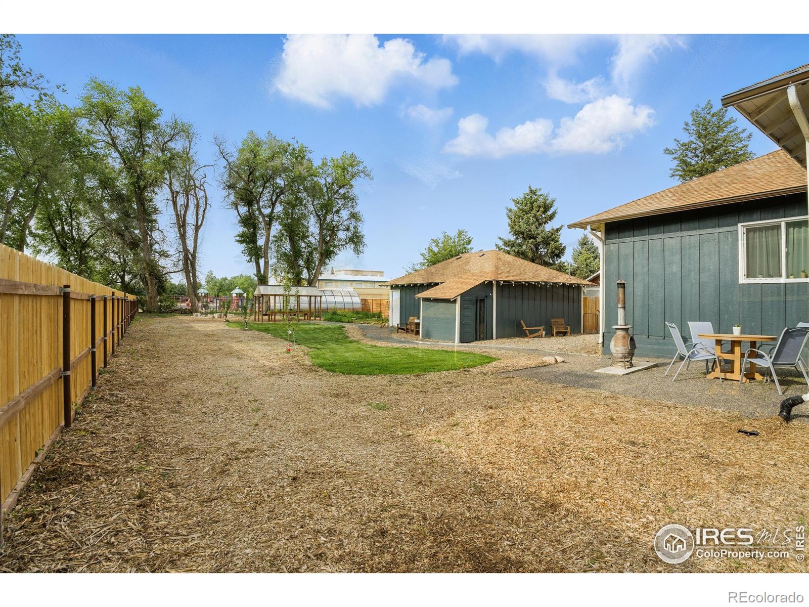 MLS Image #27 for 5008  5th avenue,timnath, Colorado