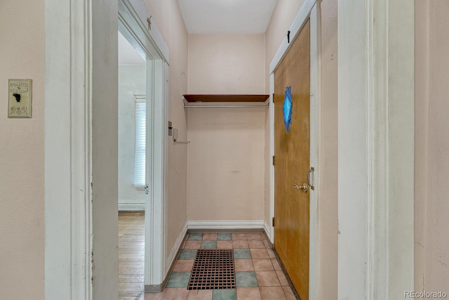 MLS Image #4 for 2421 w 38th avenue,denver, Colorado