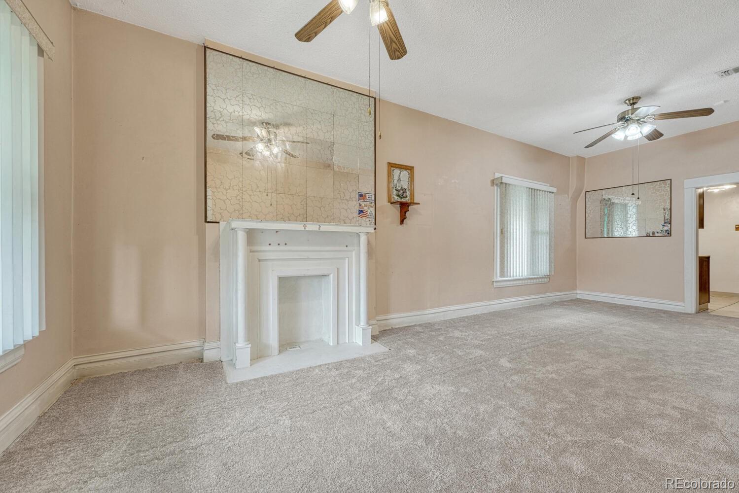 MLS Image #5 for 2421 w 38th avenue,denver, Colorado