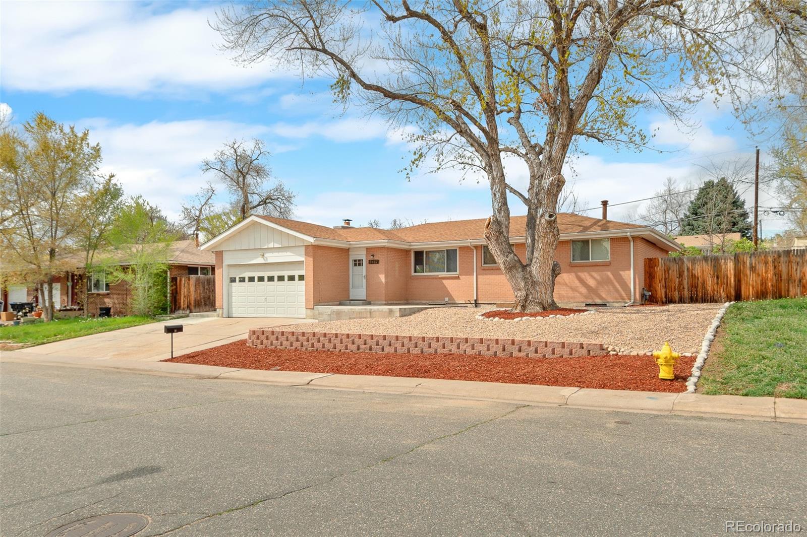 MLS Image #0 for 8487 w 62nd place,arvada, Colorado