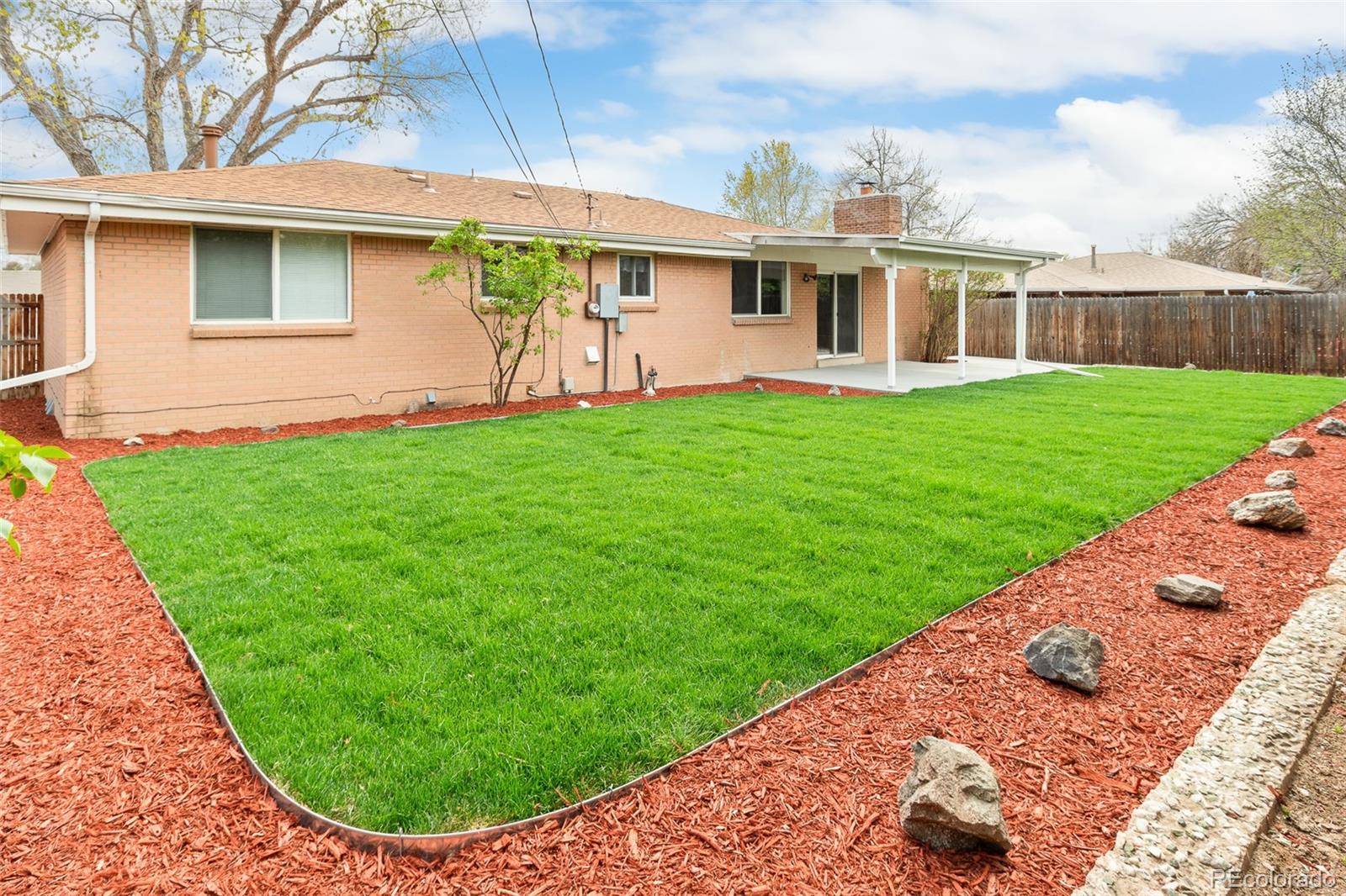 MLS Image #2 for 8487 w 62nd place,arvada, Colorado