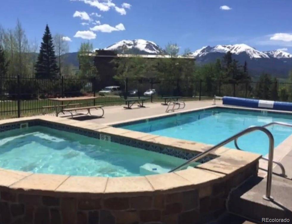 MLS Image #10 for 311 w la bonte street,dillon, Colorado