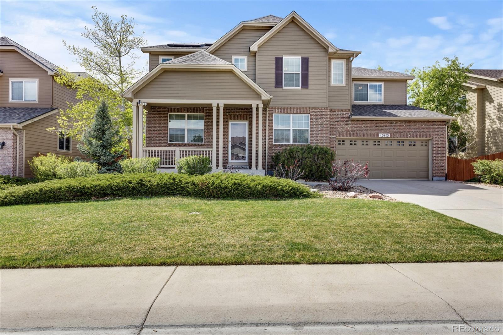 MLS Image #0 for 13415  kearney street,thornton, Colorado