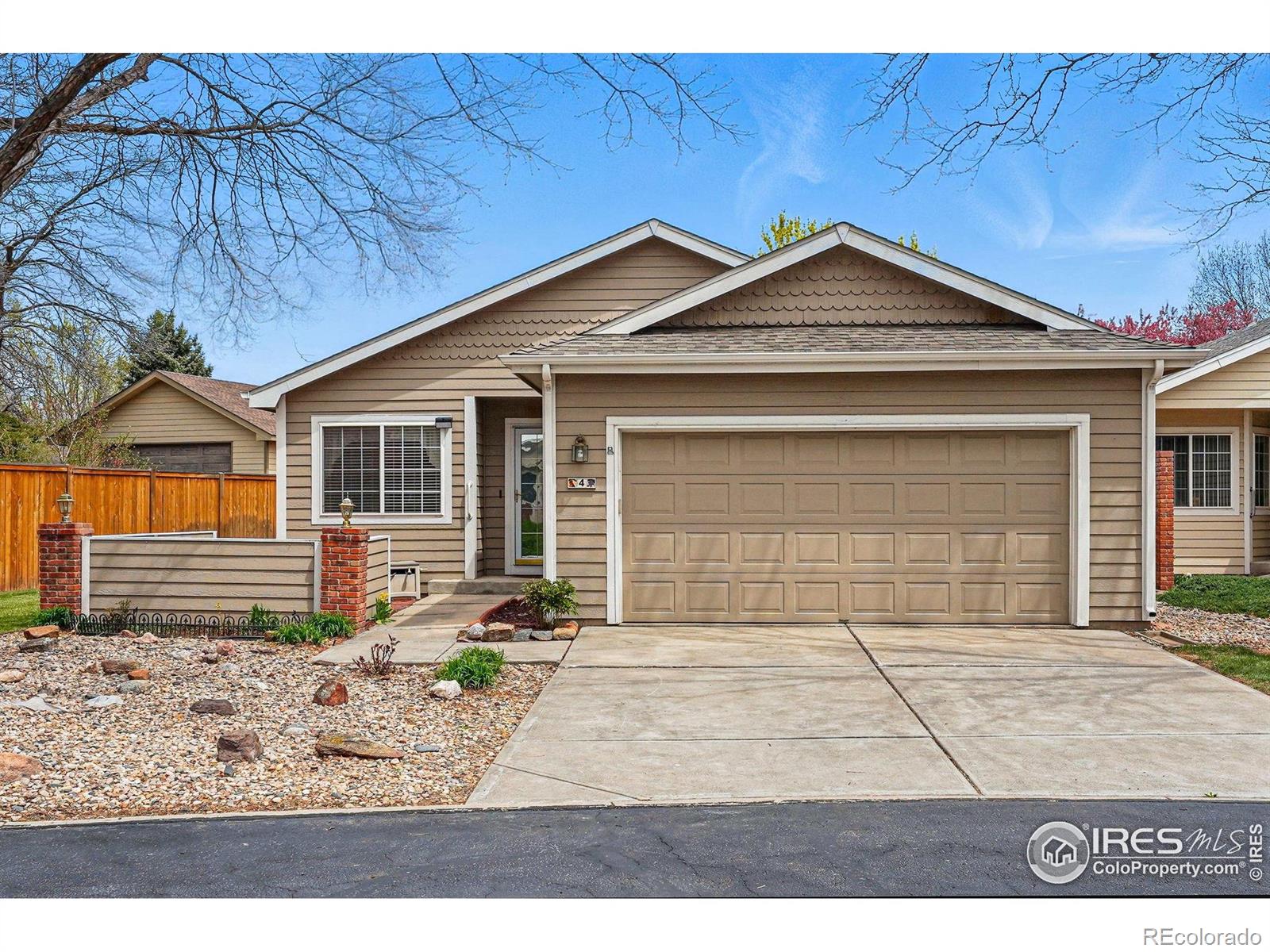 CMA Image for 900  Arbor Avenue,Fort Collins, Colorado