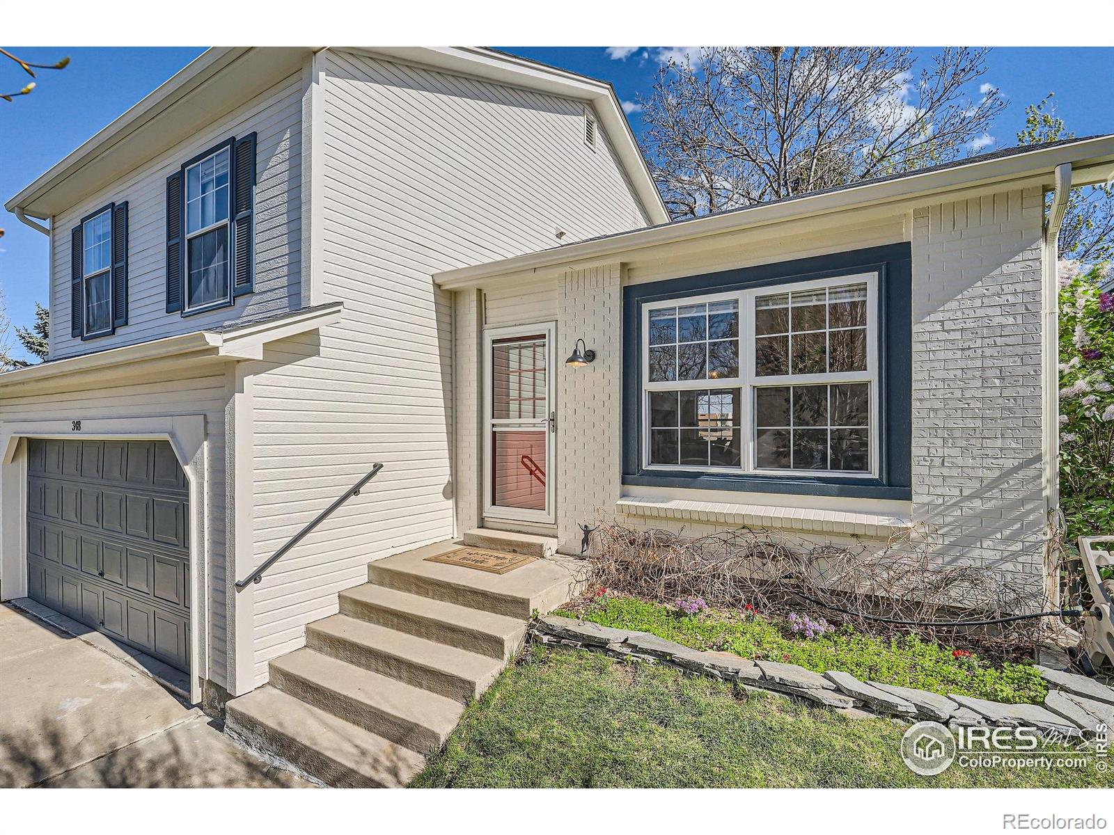 MLS Image #0 for 348  eisenhower drive,louisville, Colorado