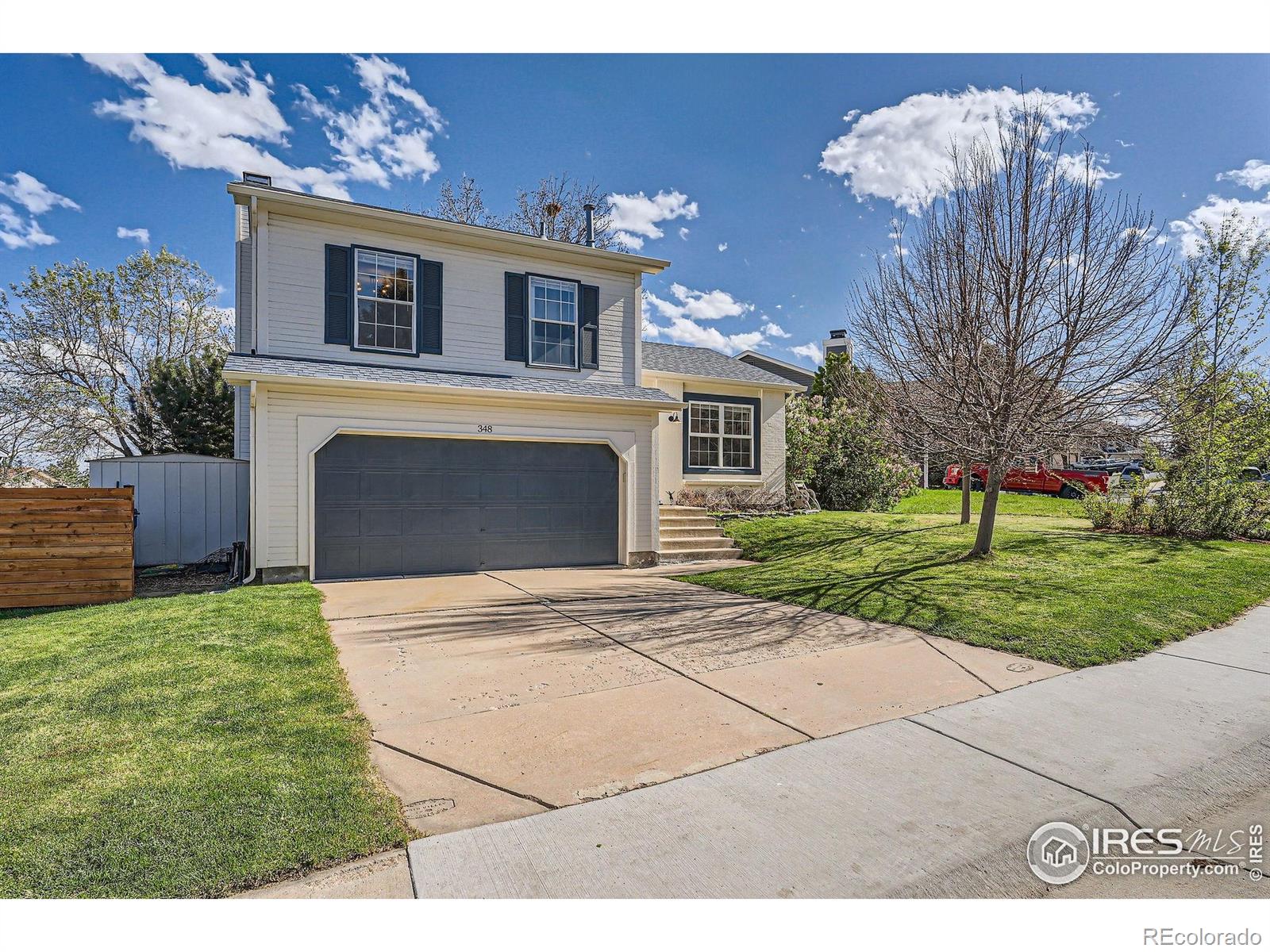 CMA Image for 348  Eisenhower Drive,Louisville, Colorado