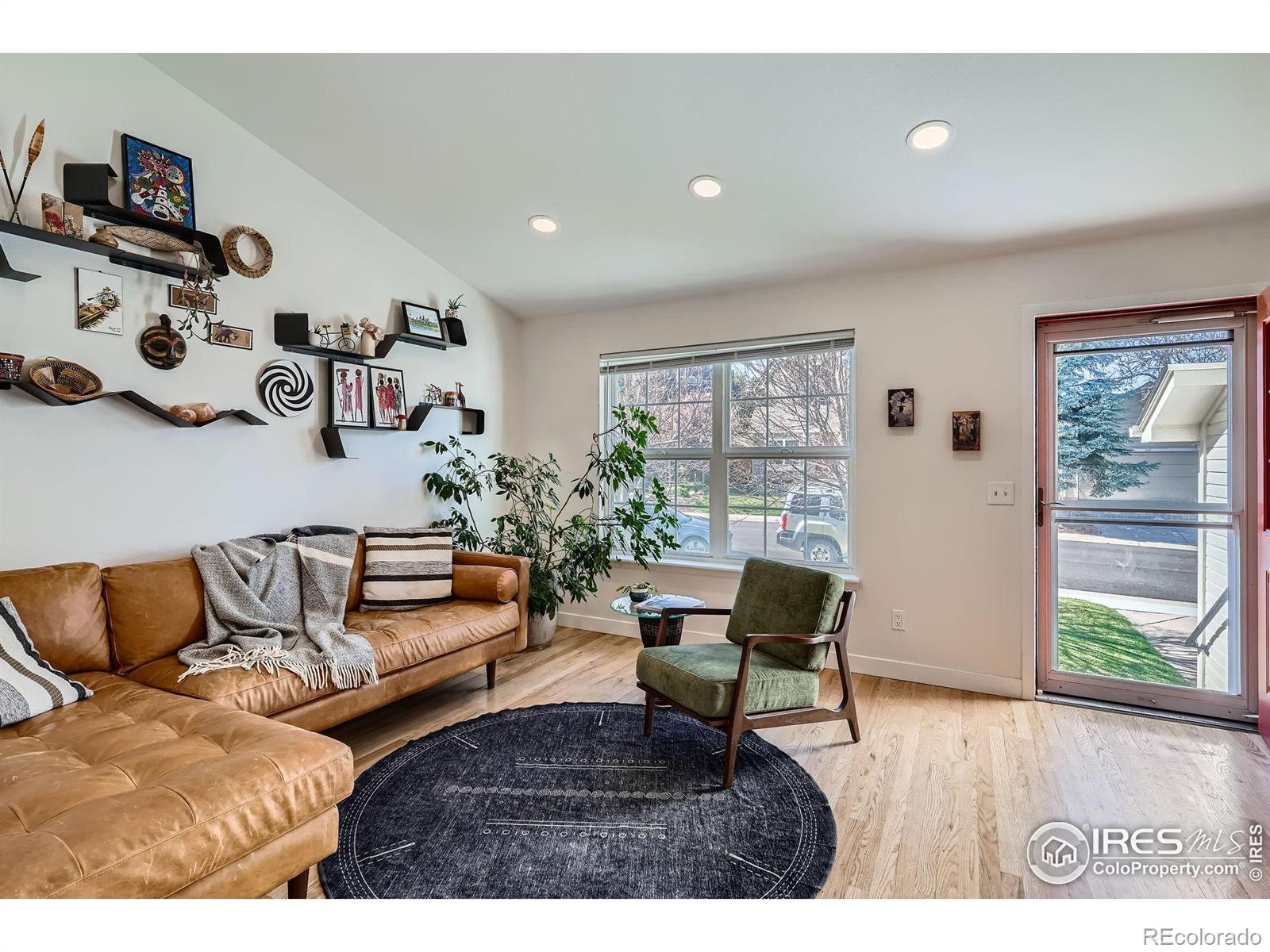 MLS Image #3 for 348  eisenhower drive,louisville, Colorado