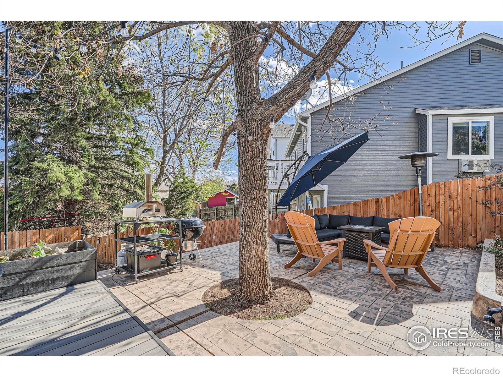 MLS Image #30 for 348  eisenhower drive,louisville, Colorado