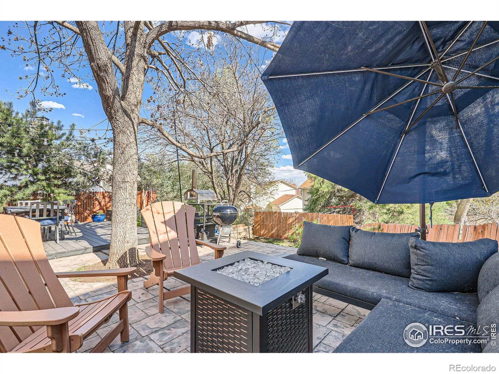 MLS Image #31 for 348  eisenhower drive,louisville, Colorado