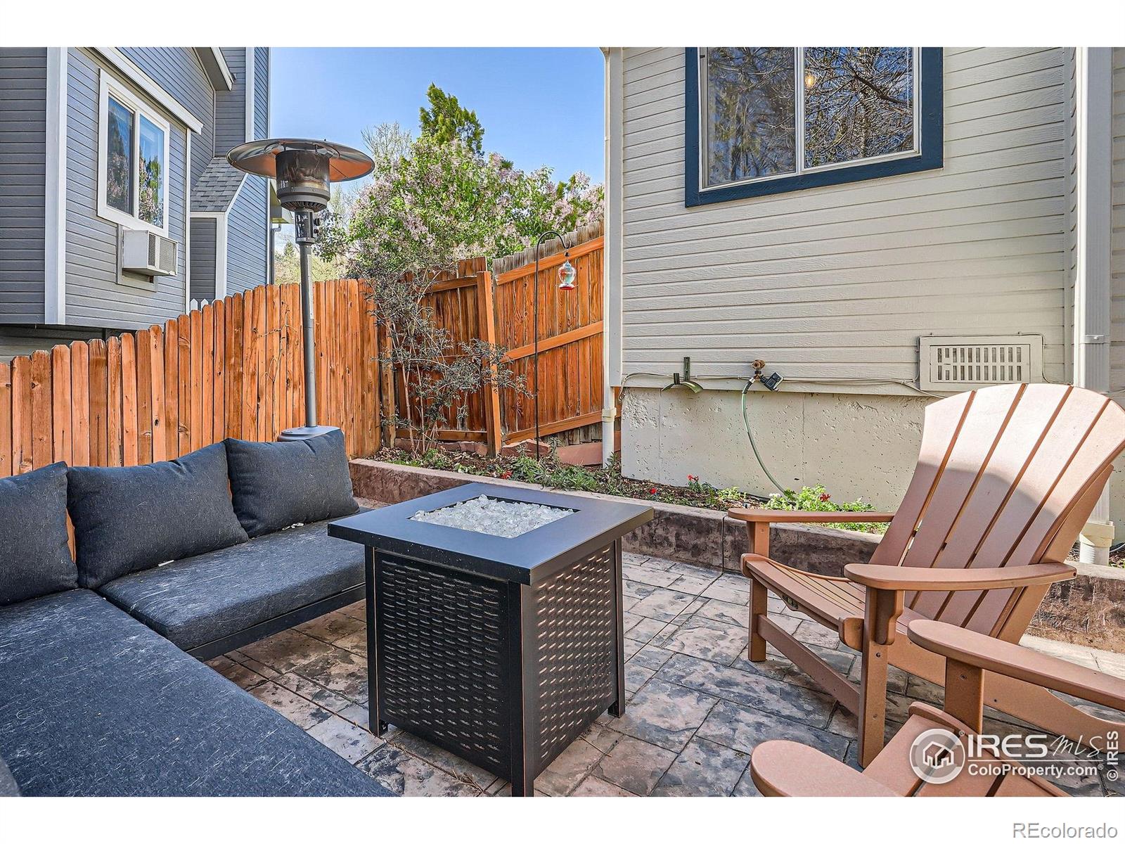 MLS Image #32 for 348  eisenhower drive,louisville, Colorado