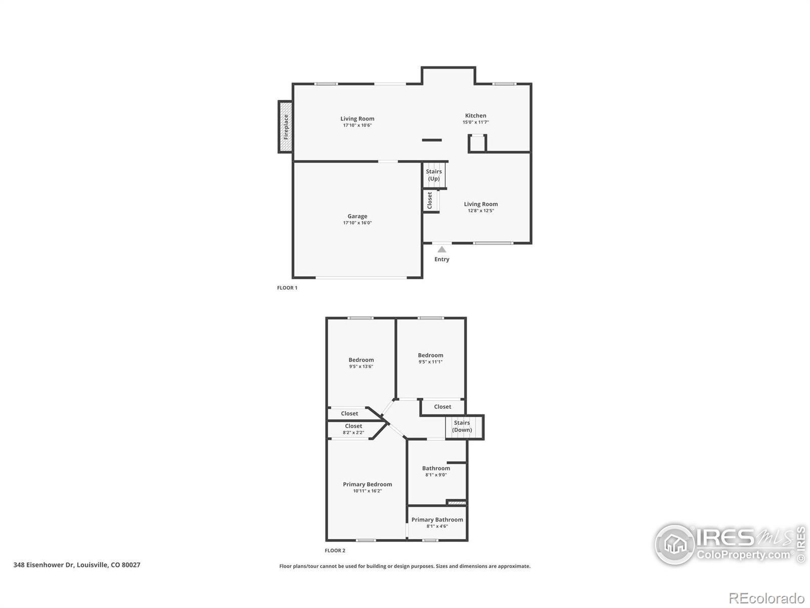 MLS Image #36 for 348  eisenhower drive,louisville, Colorado