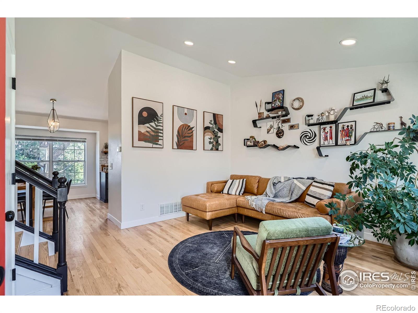 MLS Image #4 for 348  eisenhower drive,louisville, Colorado