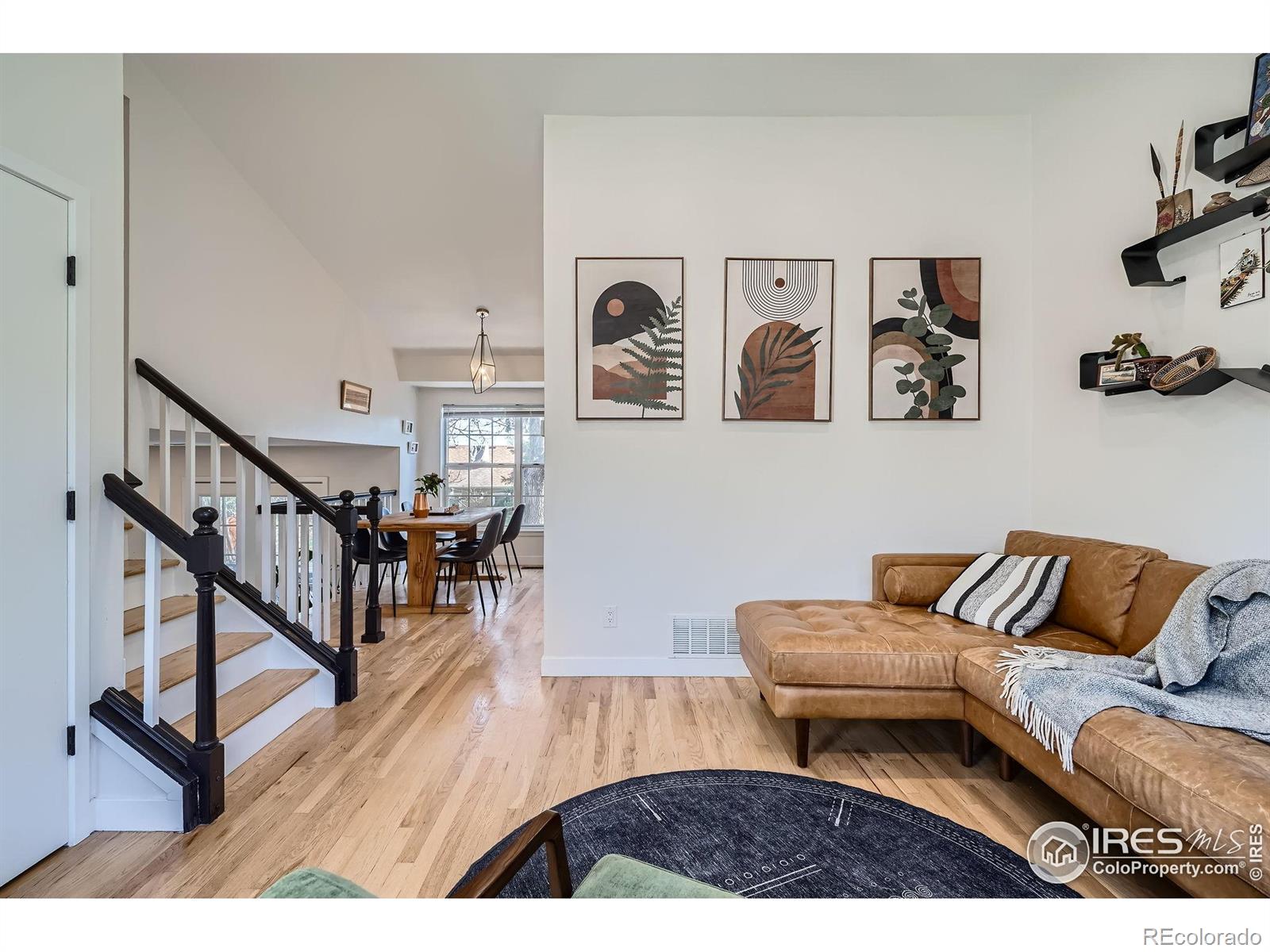 MLS Image #5 for 348  eisenhower drive,louisville, Colorado